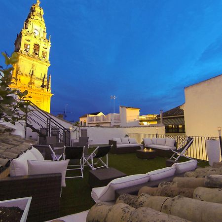 Los Patios Кордова Екстер'єр фото