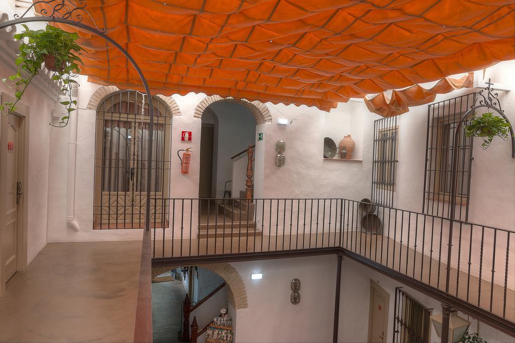 Los Patios Кордова Екстер'єр фото