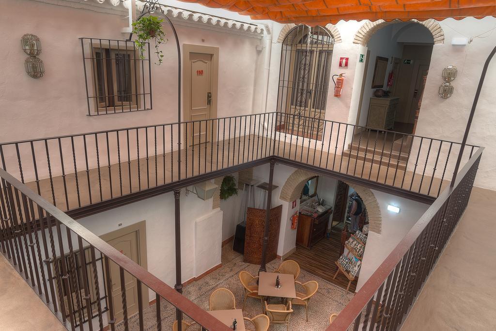 Los Patios Кордова Екстер'єр фото