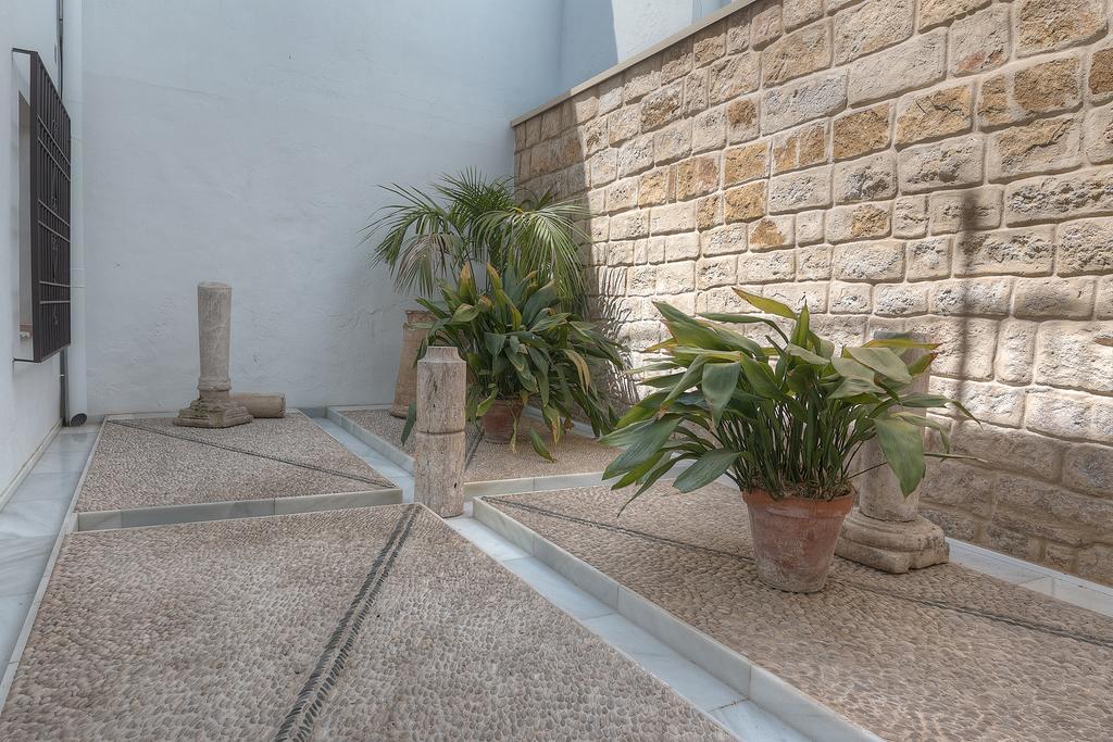 Los Patios Кордова Екстер'єр фото