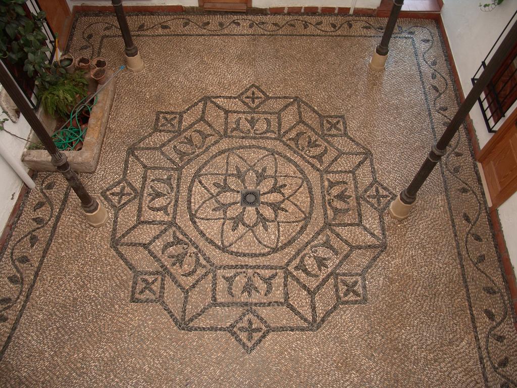 Los Patios Кордова Екстер'єр фото